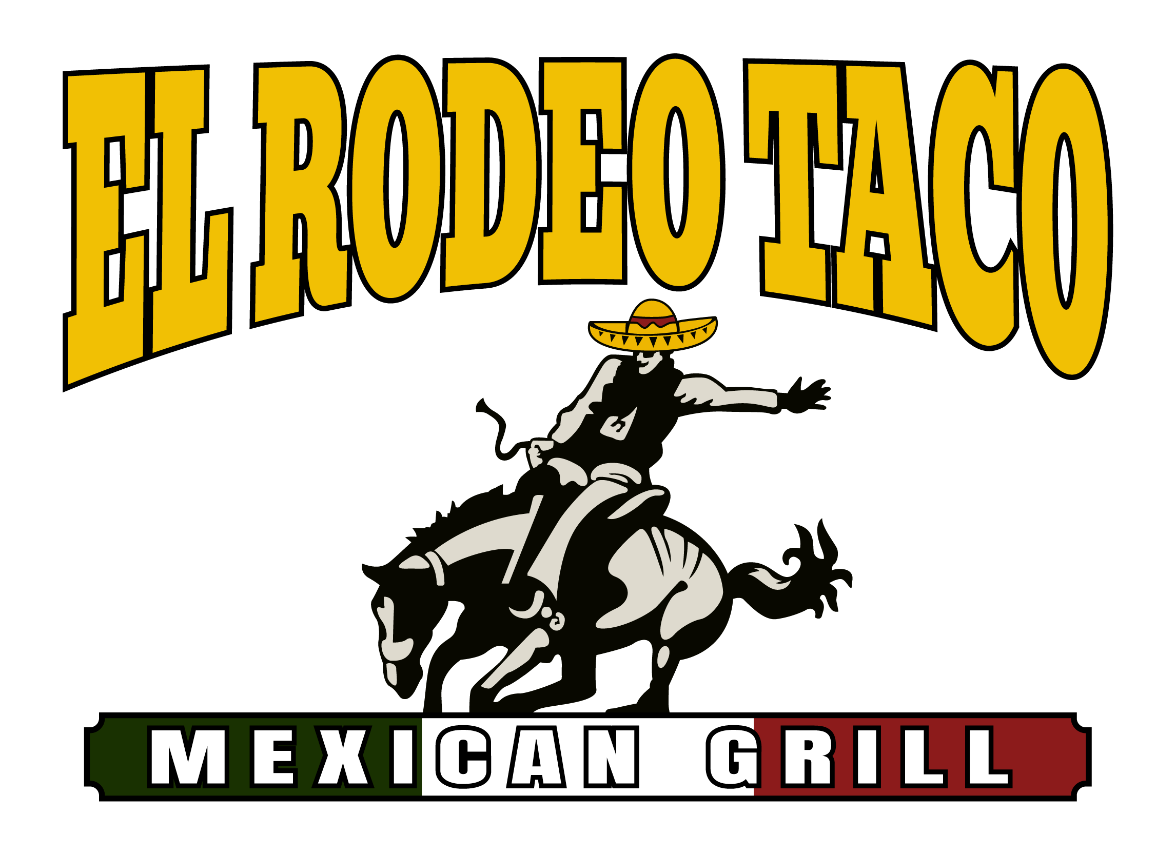 El Rodeo Taco